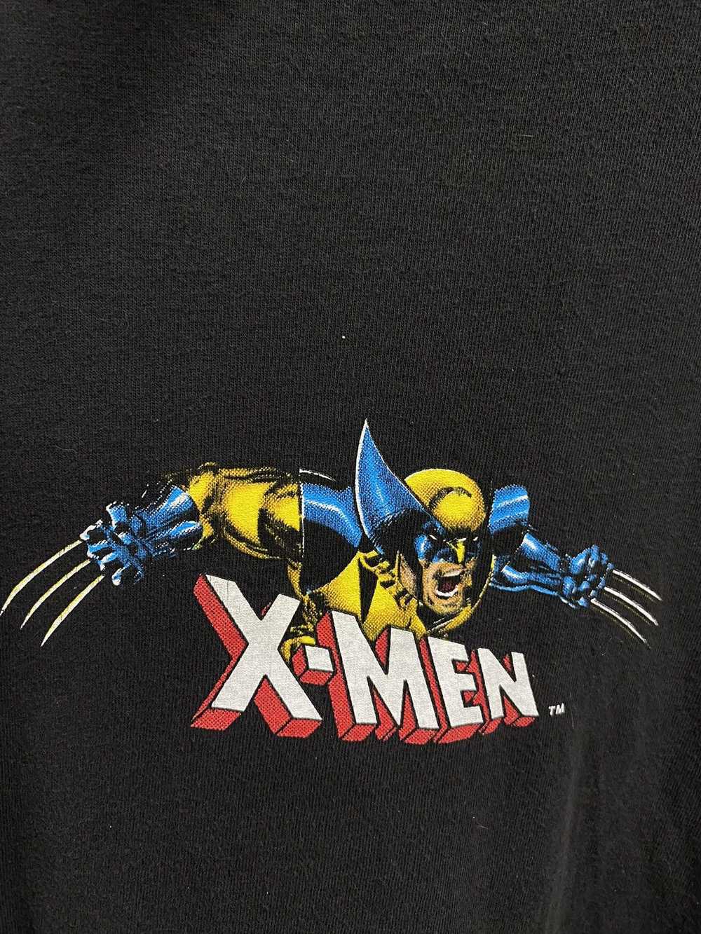 Marvel Comics × Vintage × Wolverine 90’s Vintage … - image 6