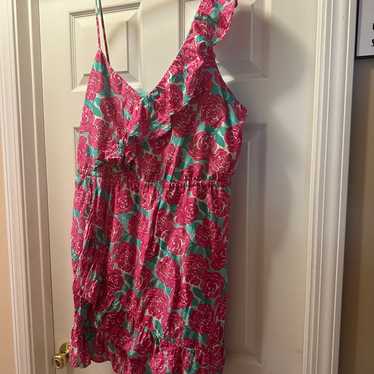 Vineyard Vines Dress Kentucky derby