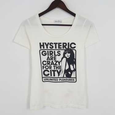 Hysteric Glamour × Japanese Brand × Vintage Vinta… - image 1