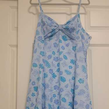 Disney Lilo & Stitch Lilo Dress