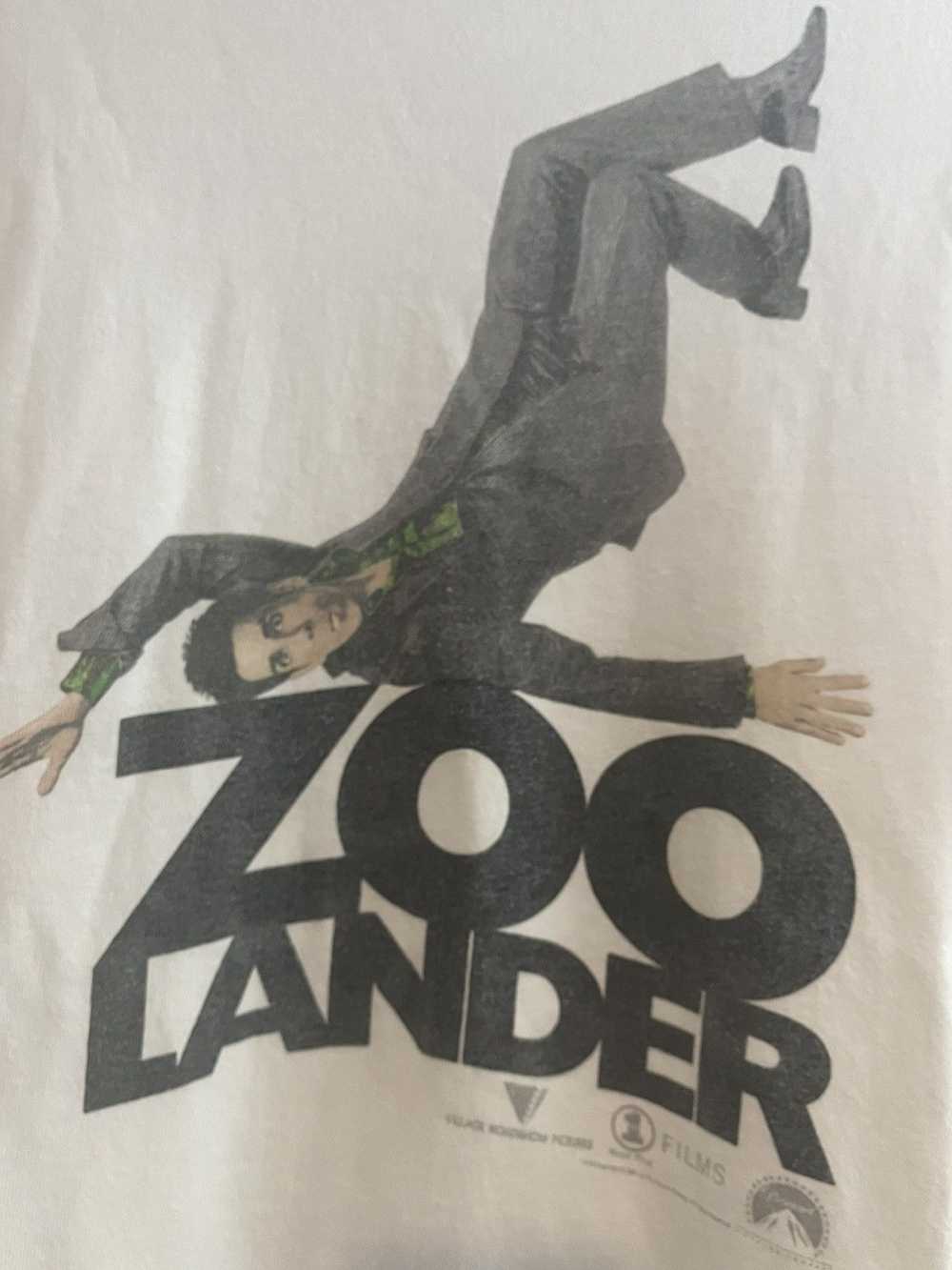 Movie × Rare × Vintage vintage 2001 Zoolander mov… - image 4