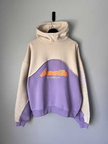 huni huni hoodie - Gem