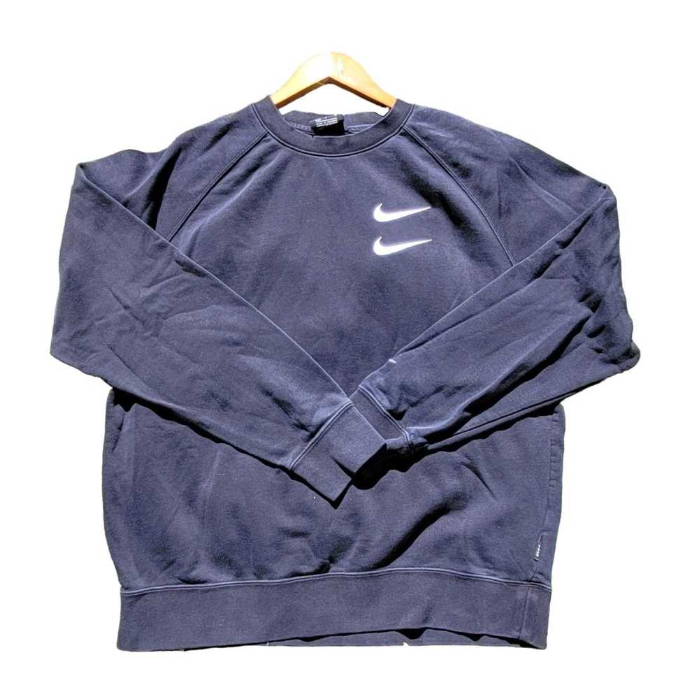 Nike × Nike ACG × Vintage Nike International Doub… - image 2