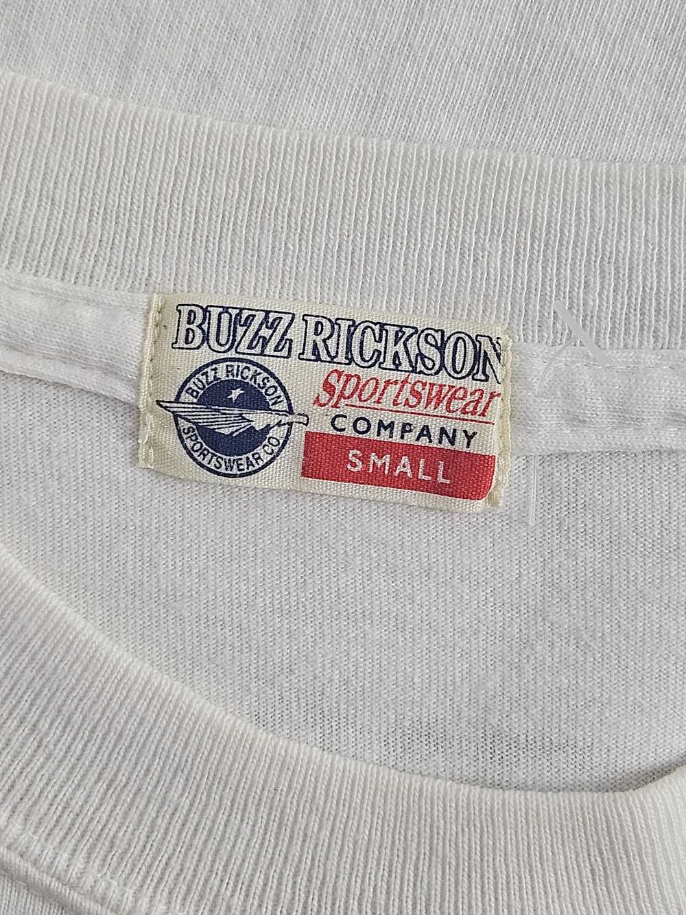 Buzz Rickson's × The Real McCoy's Buzz Rickson 91… - image 4