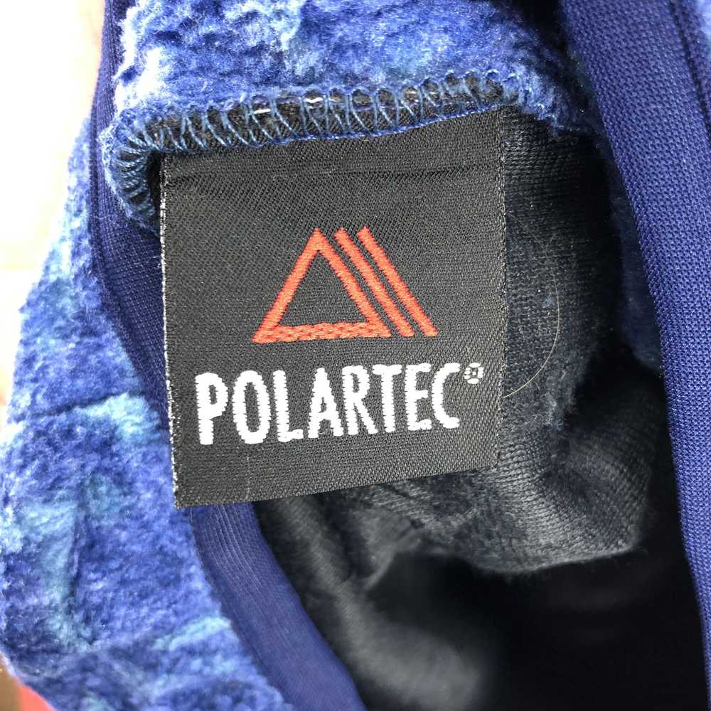 Made In Usa × Penfield × Polartec 90s Vintage PEN… - image 7