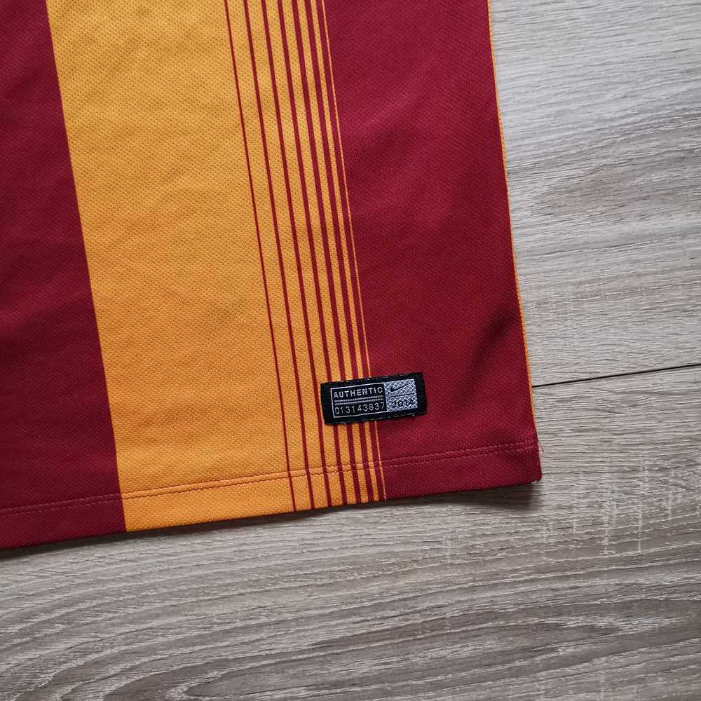 Nike × Soccer Jersey Nike Galatasaray 2014 2015 h… - image 3