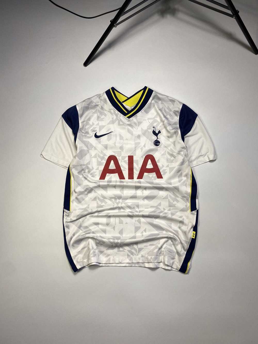 Nike × Soccer Jersey × Sportswear Tottenham Hotsp… - image 1