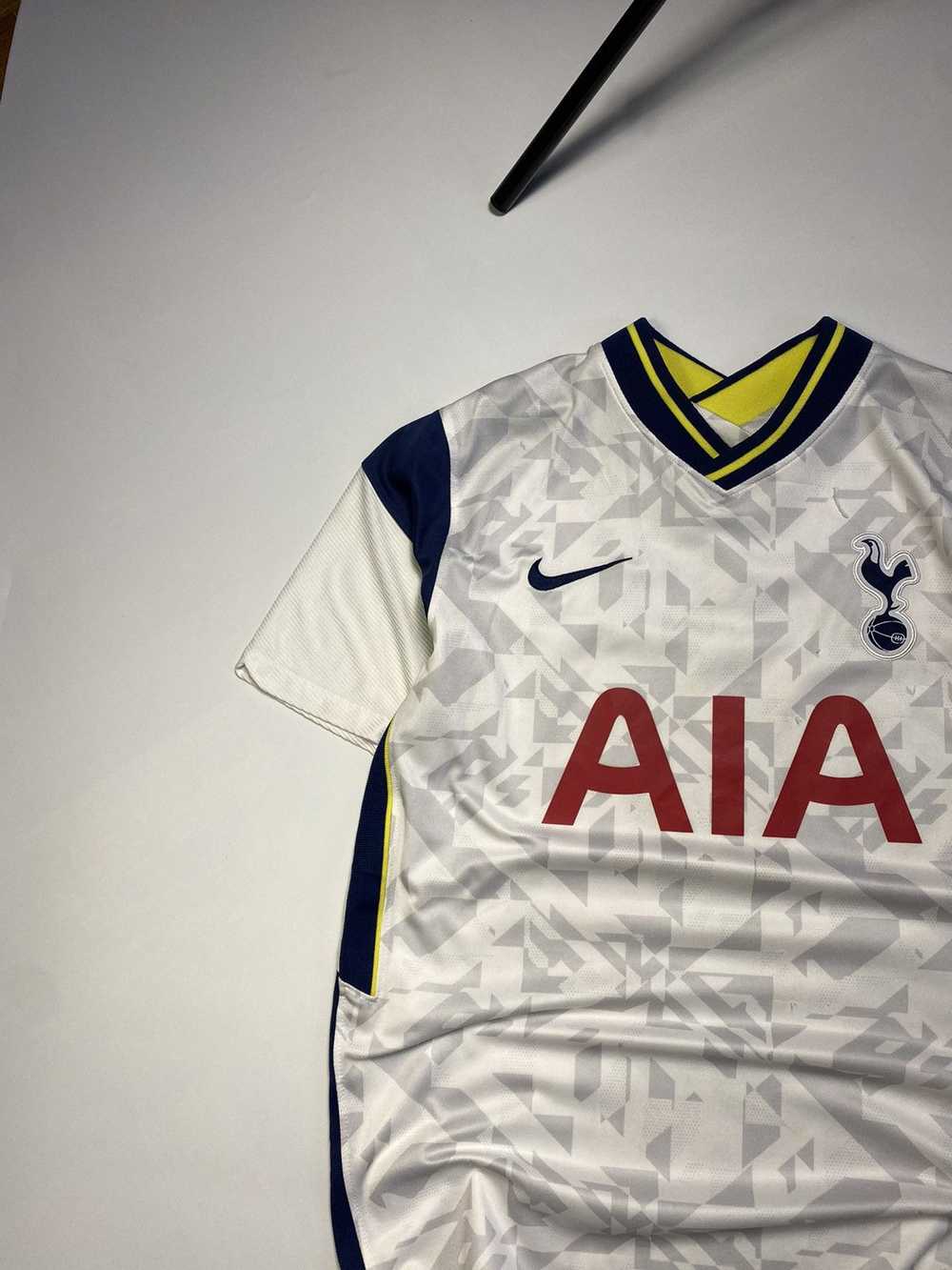 Nike × Soccer Jersey × Sportswear Tottenham Hotsp… - image 2