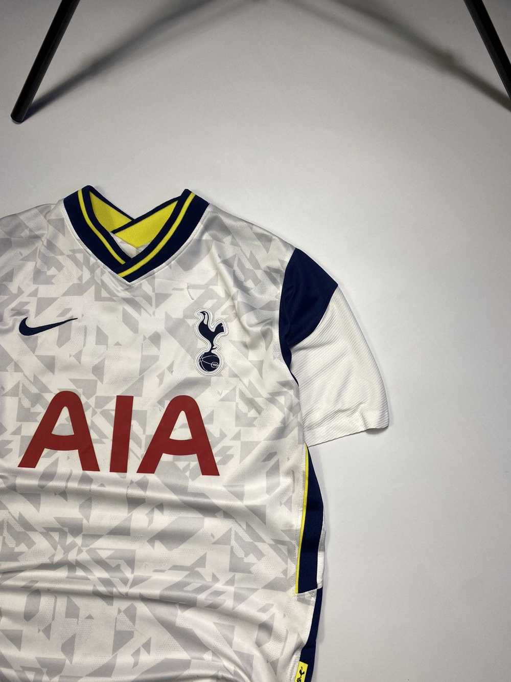 Nike × Soccer Jersey × Sportswear Tottenham Hotsp… - image 3