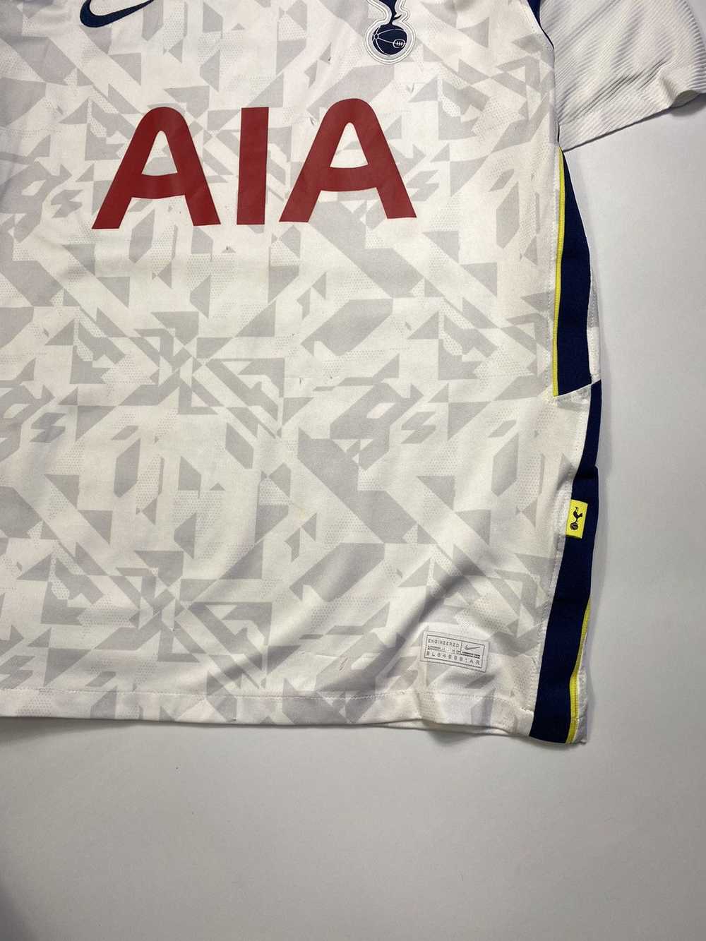 Nike × Soccer Jersey × Sportswear Tottenham Hotsp… - image 5