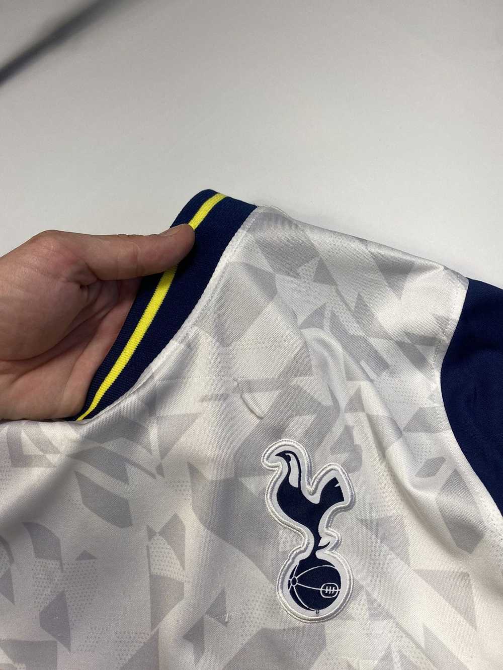 Nike × Soccer Jersey × Sportswear Tottenham Hotsp… - image 8