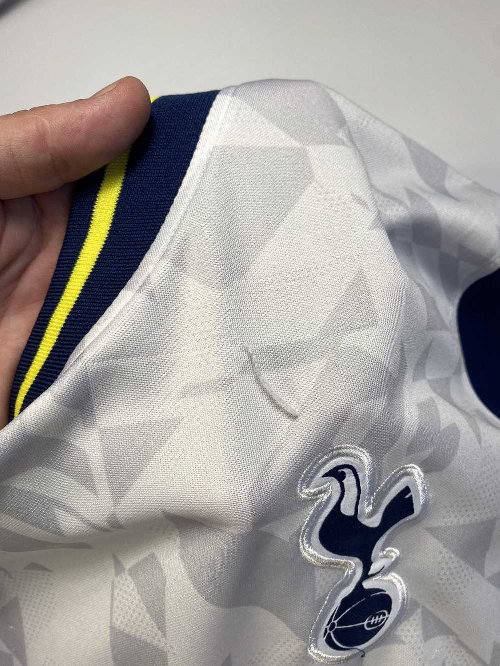 Nike × Soccer Jersey × Sportswear Tottenham Hotsp… - image 9