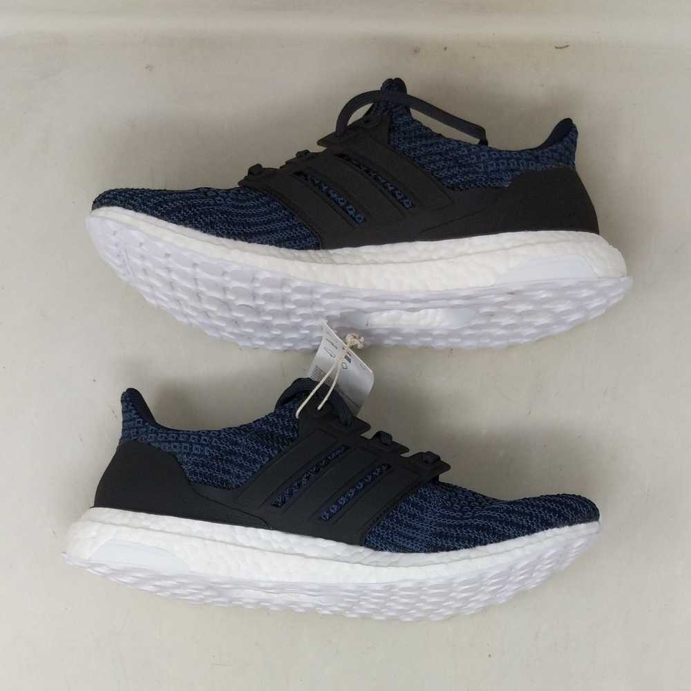 Adidas Parley x Wmns UltraBoost Deep Ocean Blue - image 2