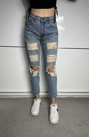 Levi's × Vintage Pants Levi’s 550 vintage 90’s bab