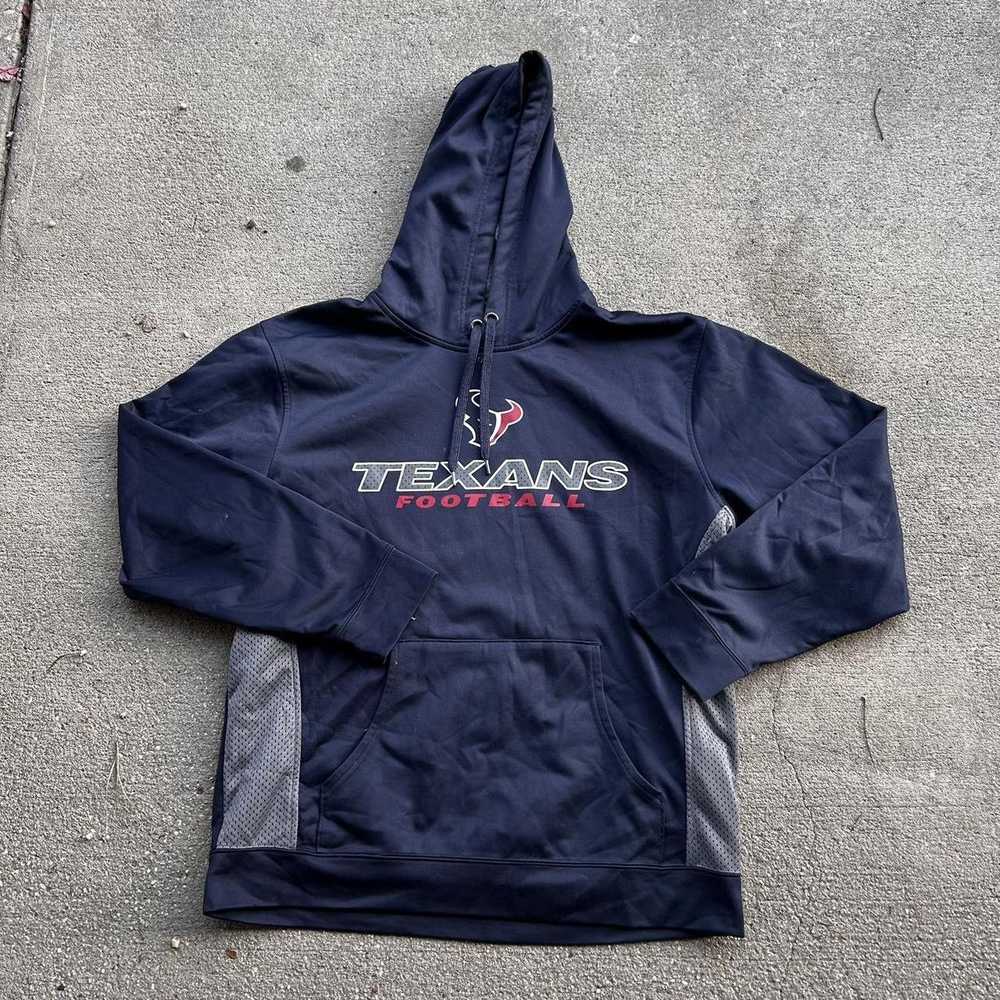 NFL 2013 Houston Texans NFL hoodie - image 1