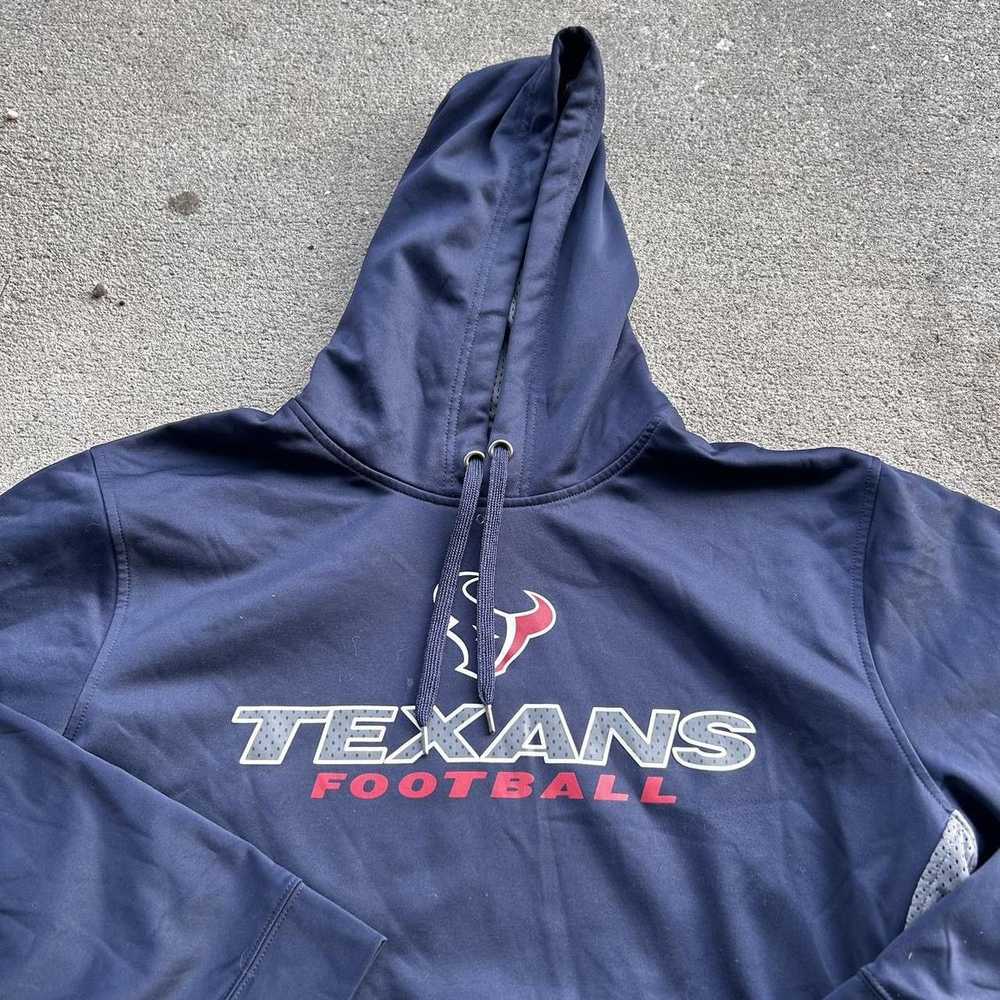 NFL 2013 Houston Texans NFL hoodie - image 5