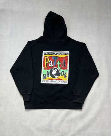 Patta × Rare Hoodie Patta 2004 Original Clothing b