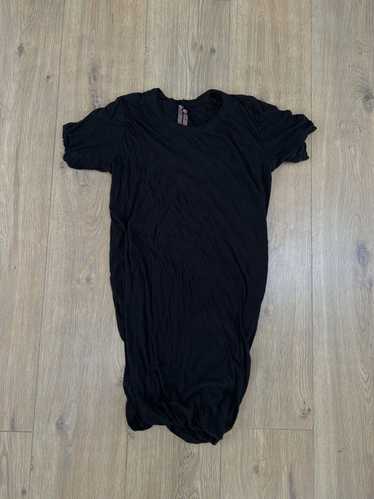 Rick Owens Rick Owens Mainline double layer t shi… - image 1