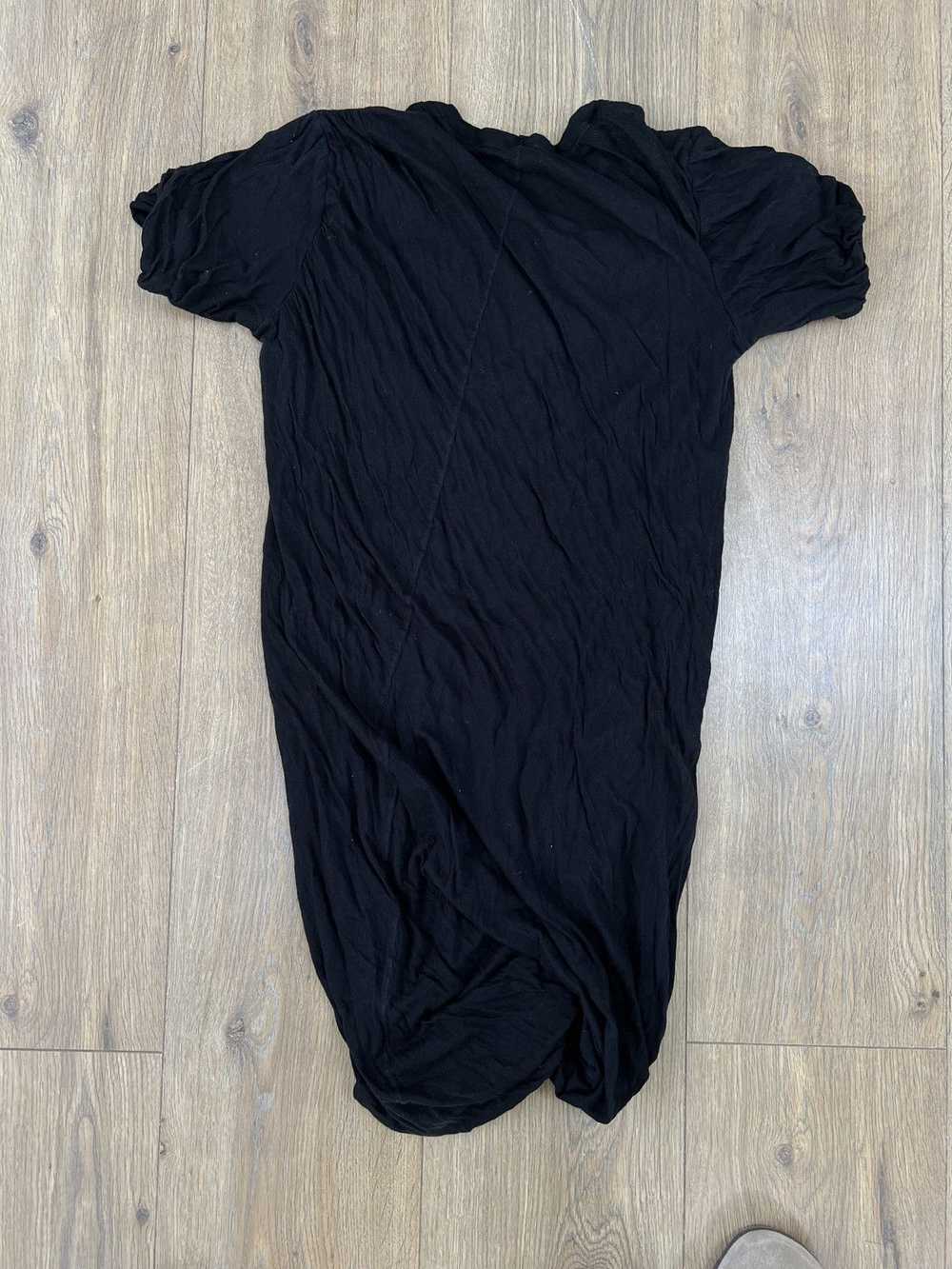 Rick Owens Rick Owens Mainline double layer t shi… - image 2