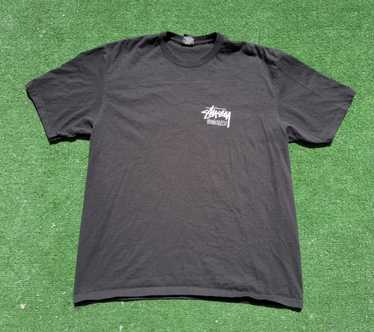 Stussy Stussy Honolulu Black T-shirt - image 1