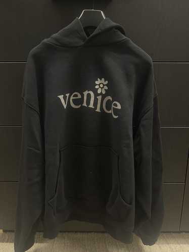 Designer × ERL × Streetwear ERL Venice Hoodie