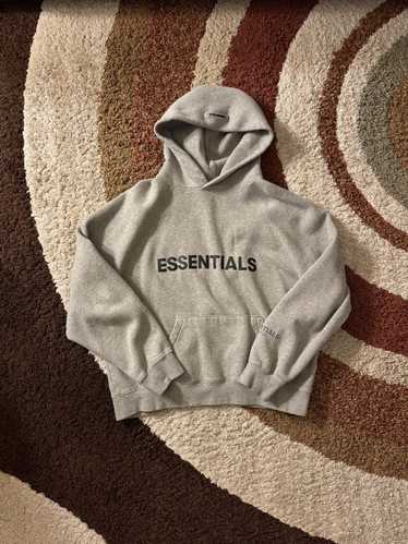 Essentials × Fear of God Fear of God - FOG Essenti