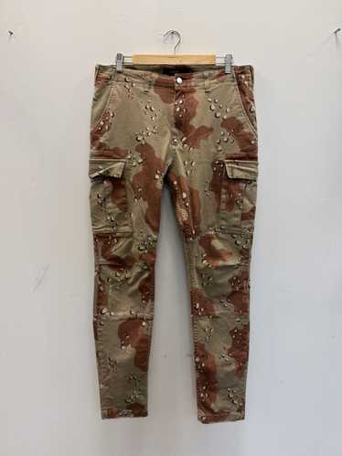 Amiri Cargo Pants - Gem Amiri Cargo Pants - Gem