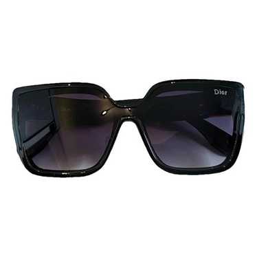 Dior Oversized sunglasses