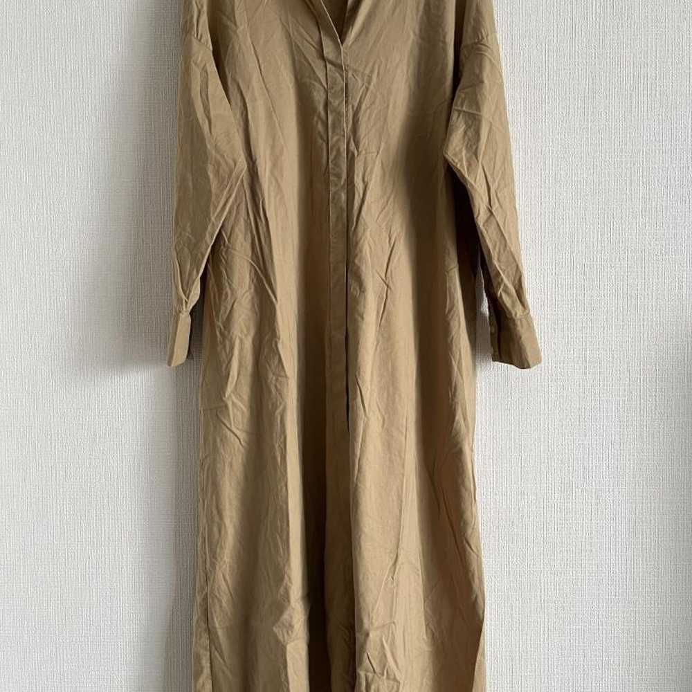 Natural Beauty Basic M Size Shirt One-Piece #20643 - image 1