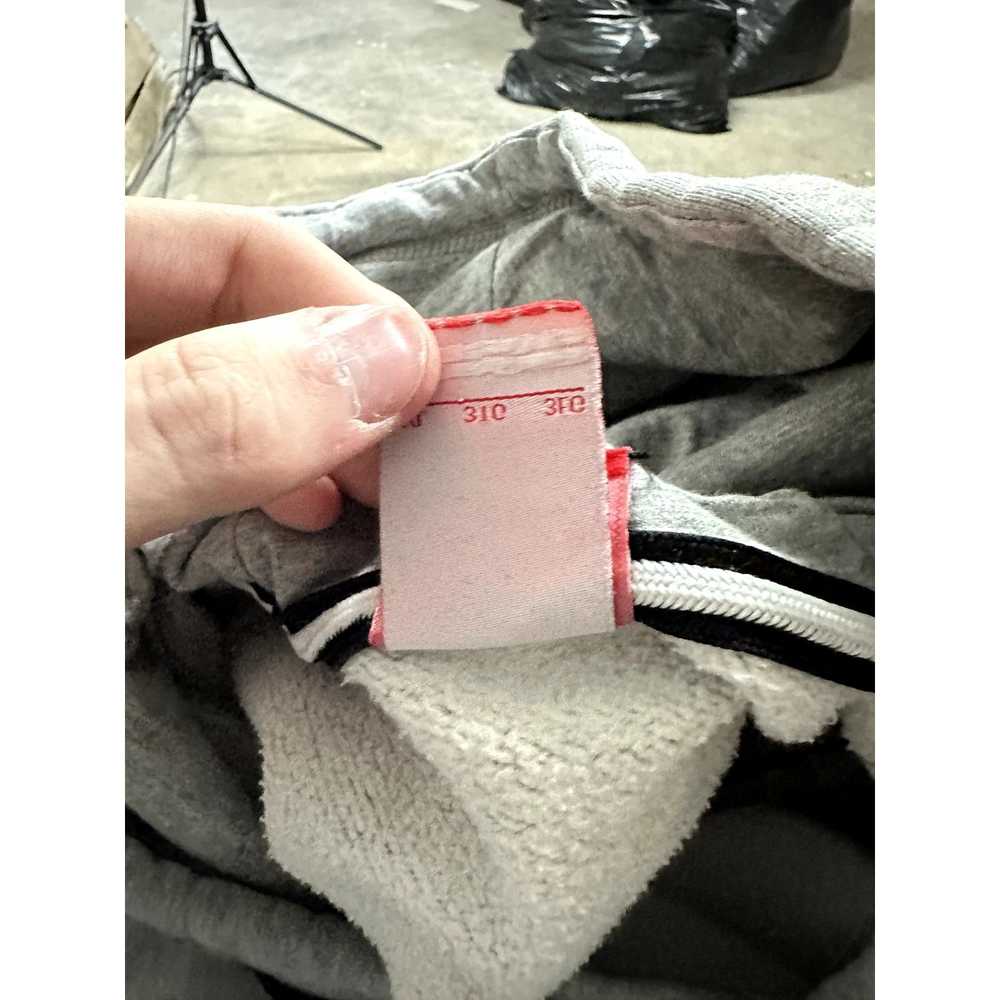 Nike Nike NYC Hoodie Grey 3XL Used - image 5