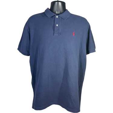 Polo Ralph Lauren Polo Ralph Lauren Short Sleeve P