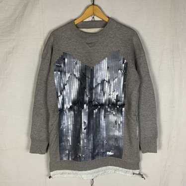 Sacai Sacai 2039 Sweater - image 1