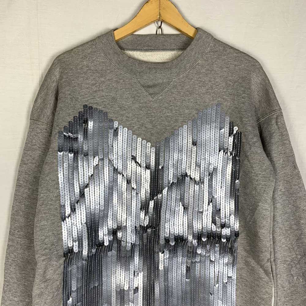 Sacai Sacai 2039 Sweater - image 2