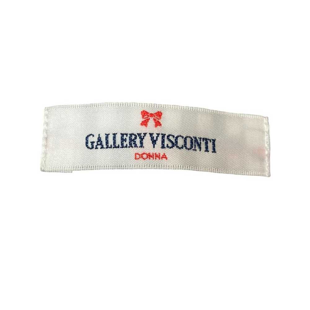 GALLERY VISCONTI Gallery Visconti Black and White… - image 9