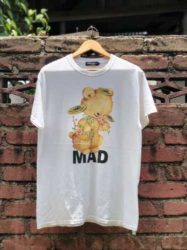 Jun Takahashi × Undercover Undercover MAD Bear T-… - image 1