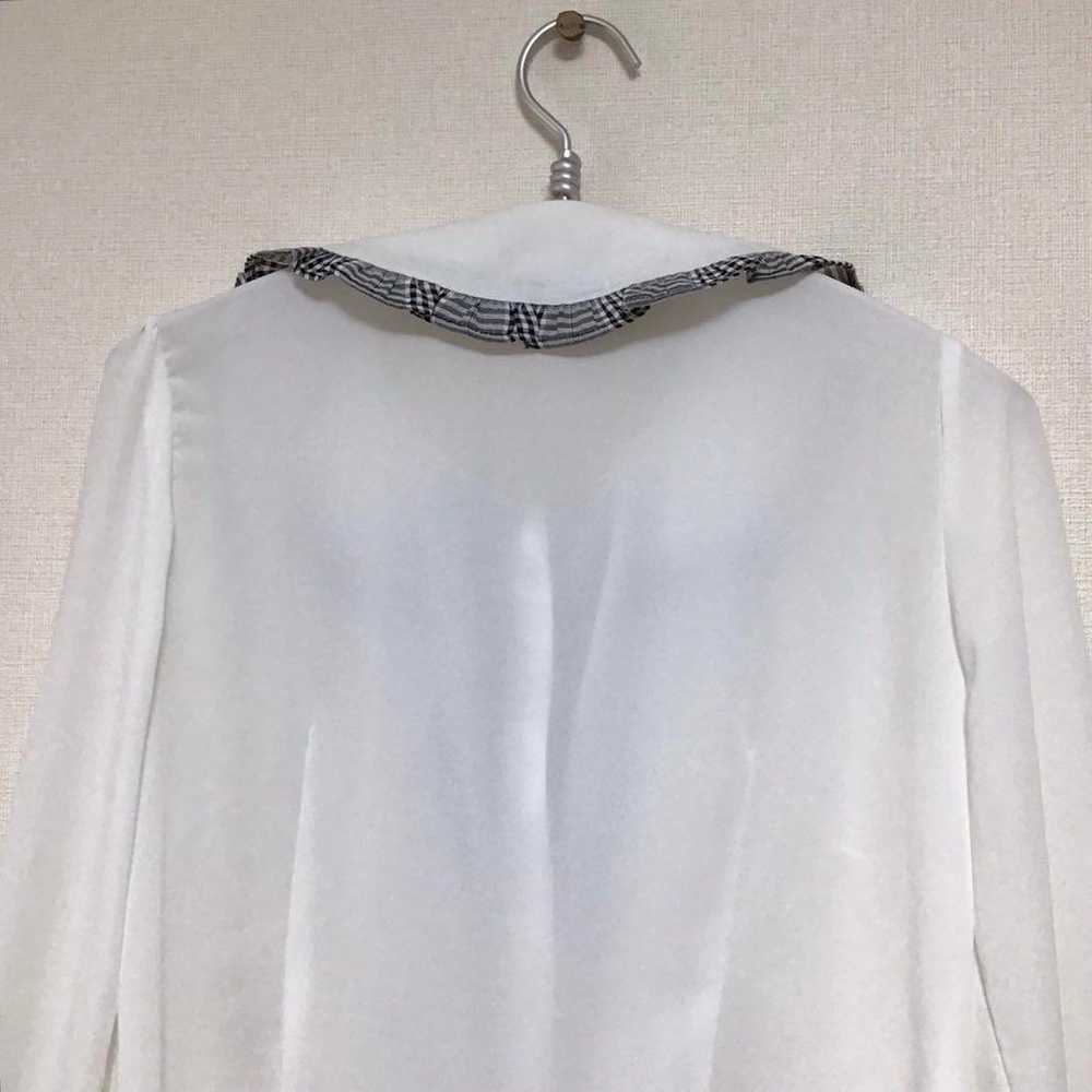 Ank Rouge Blouse M - image 5