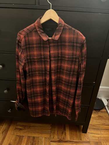 Allsaints All Saints Flannel