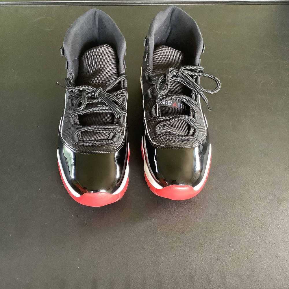 Jordan Brand Air Jordan 11 Retro Bred 2019 - image 3