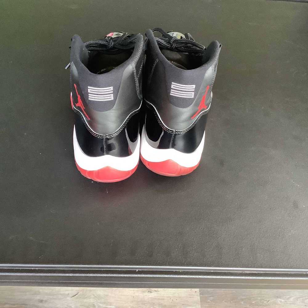 Jordan Brand Air Jordan 11 Retro Bred 2019 - image 4