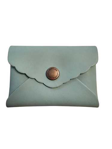 Portland Leather Mini Daisy Wallet