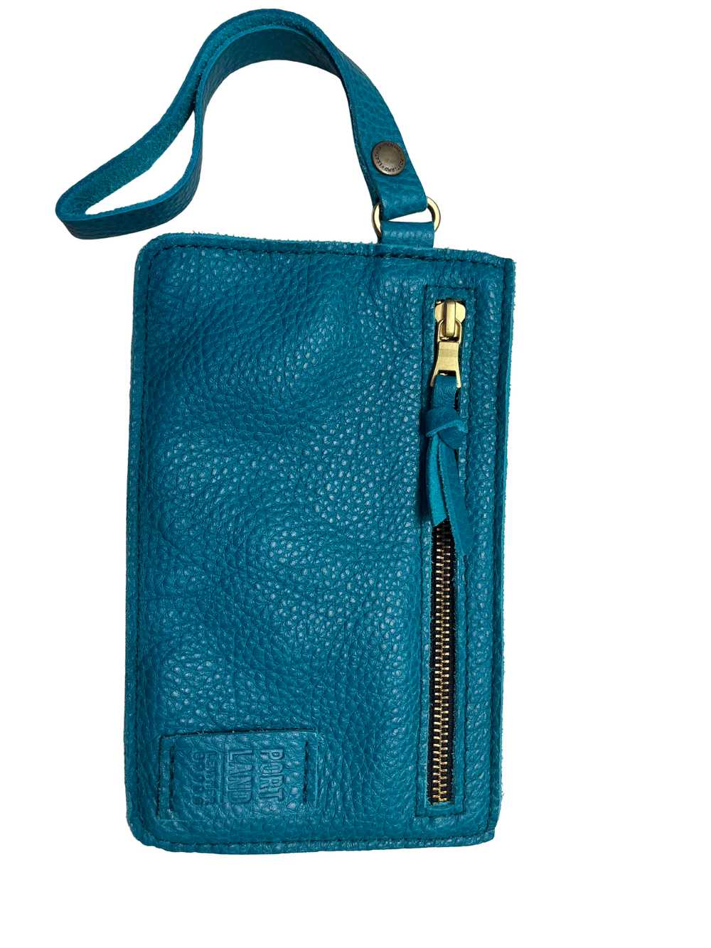 Portland Leather Adriana Pouch - image 1