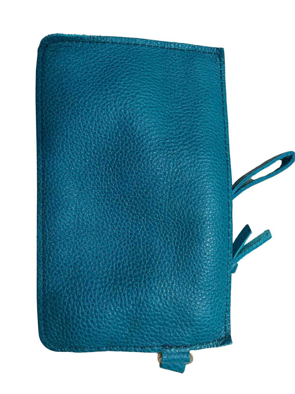 Portland Leather Adriana Pouch - image 3