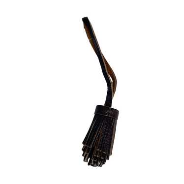 Portland Leather Coldbrew Pom Tassel - image 1