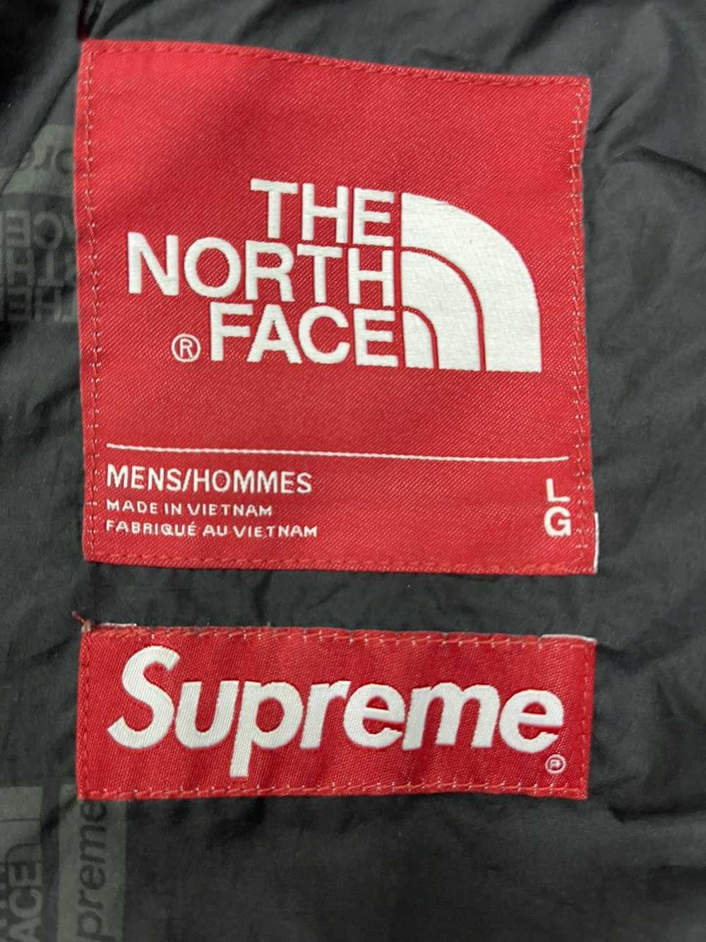 Supreme × The North Face Supreme TNF Expedition, … - image 7