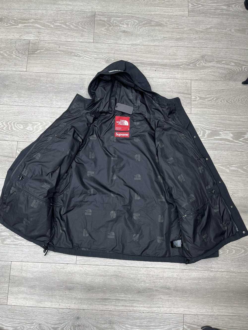 Supreme × The North Face Supreme TNF Expedition, … - image 8