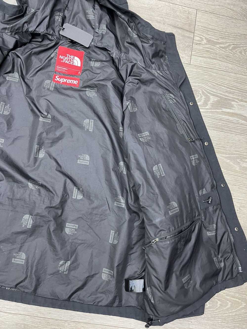 Supreme × The North Face Supreme TNF Expedition, … - image 9