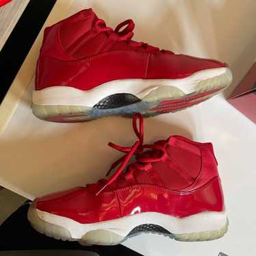 Jordan Brand Air Jordan 11 Retro Win Like 96 - image 1