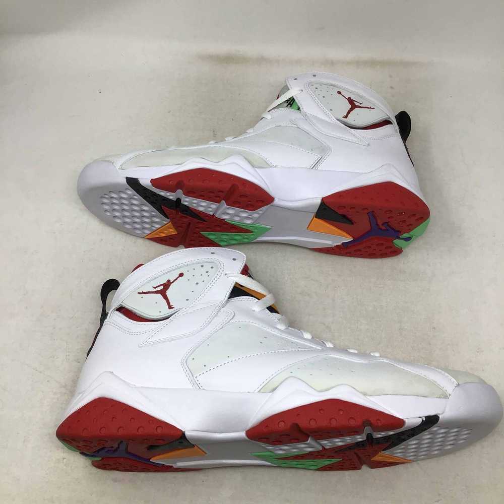 Jordan Brand Air Jordan 7 Retro Hare 2015 - image 2