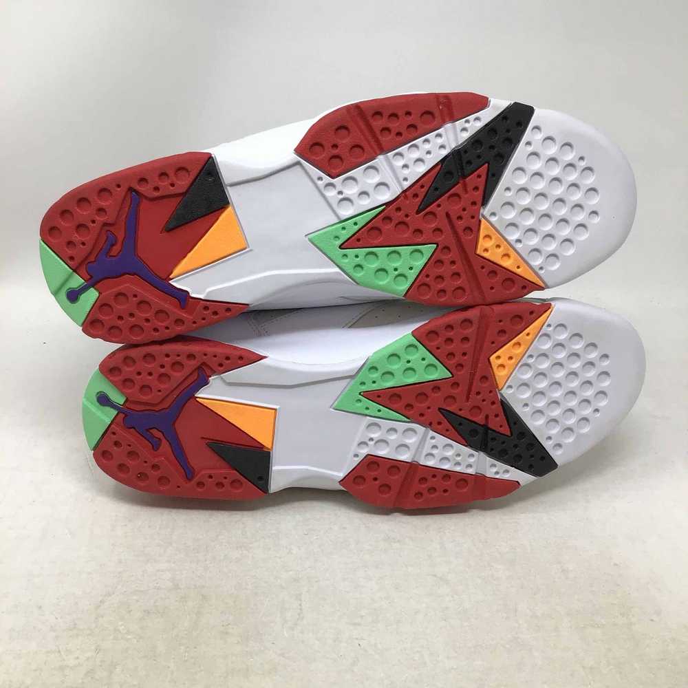 Jordan Brand Air Jordan 7 Retro Hare 2015 - image 5