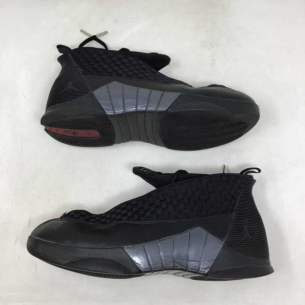 Jordan Brand Air Jordan 15 Retro Stealth 2017 - image 1